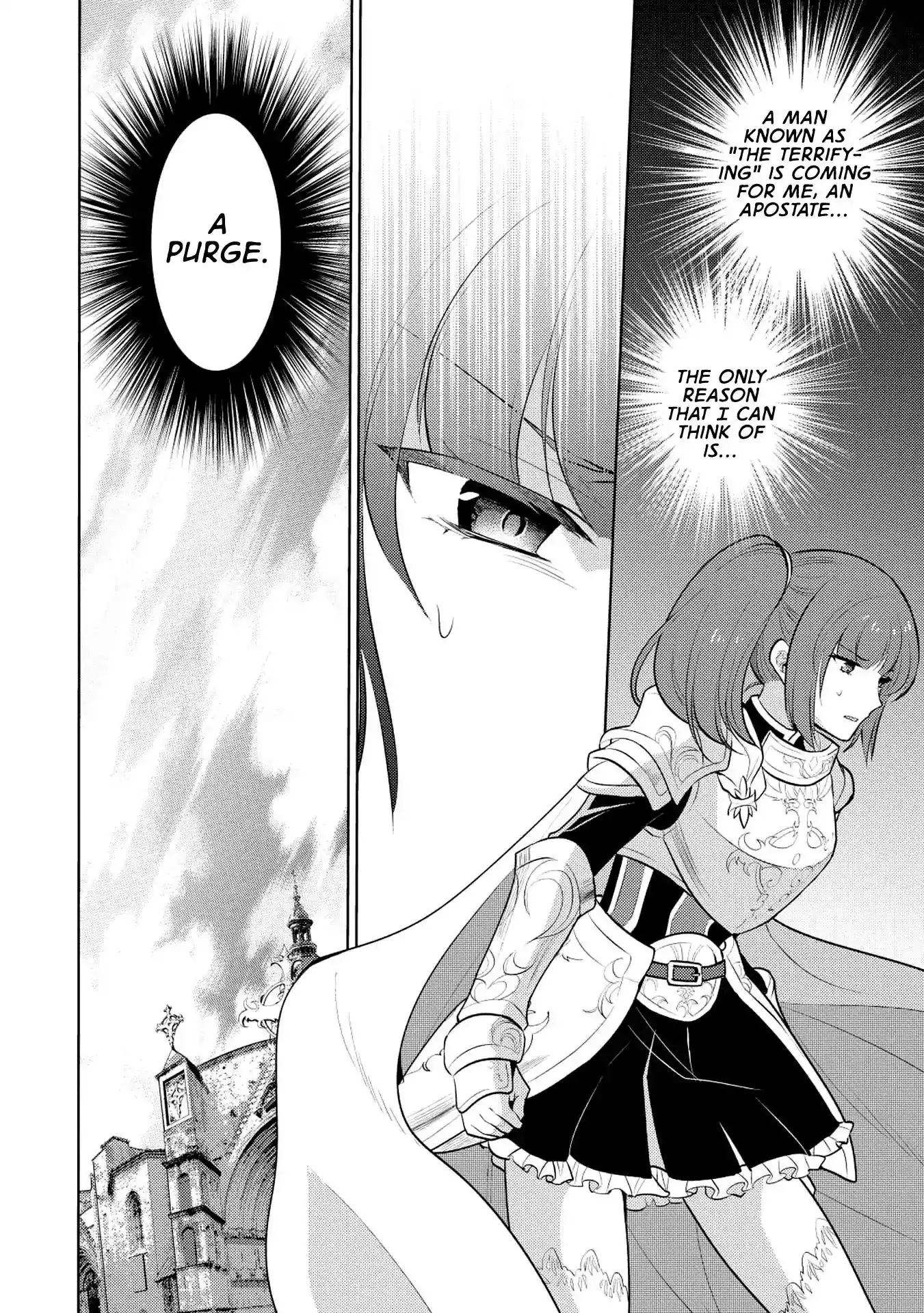 Maou no Ore ga Dorei Elf wo Yome ni Shitanda ga, Dou Medereba Ii? Chapter 16 6